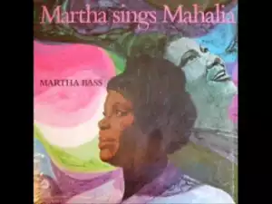 Martha Bass - Didn